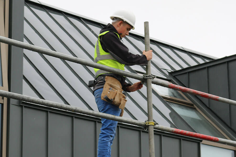 Joiner Training Joiner Apprenticeships Allstar Joinery