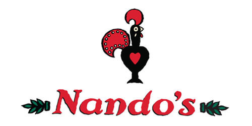 Nandos Project Update