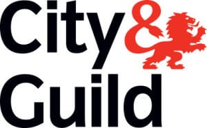 City & Guild Logo