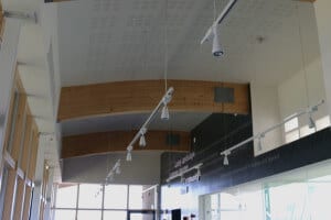 New Lanarkshire College