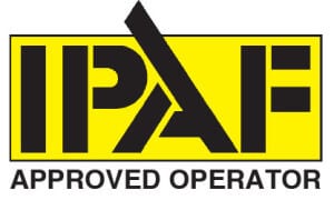 IPAF Logo