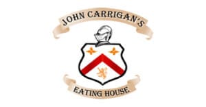 John Carriga's Eating House Logo