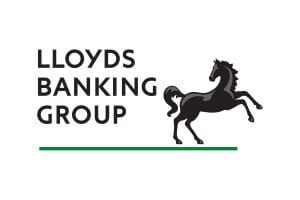 Lloyds Banking Group Logo