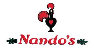 Nandos Logo