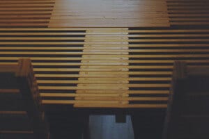 Table & Chairs