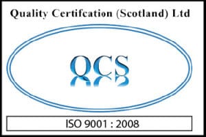 QCS Logo