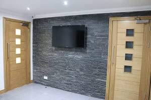 Allstar Joinery Office