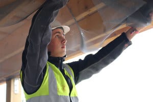 Apprentice Allstar Joinery