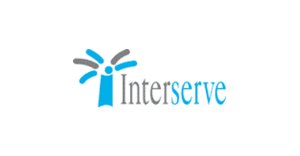 Interserve Logo