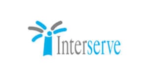 Interserve logo