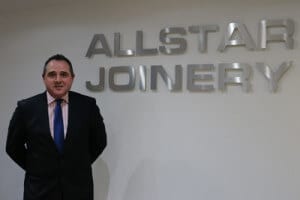 Allstar Joinery Management