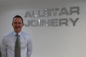 Allstar Joinery Management