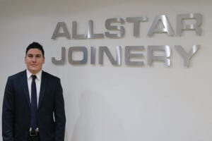 Management Allstar Joinery