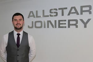 Allstar Joinery Management