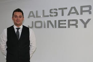 Allstar Joinery Management