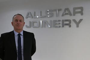 Allstar Joinery Management