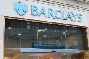 Barclays Bank Princes St