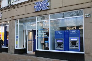 Halifax Bank