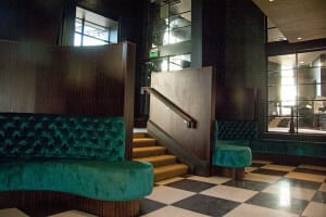 Malmaison Hotel