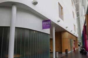 New Lanarkshire College