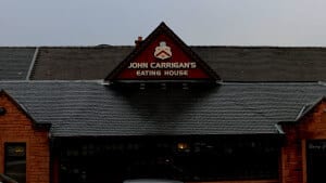 John Carrigan's Eating House