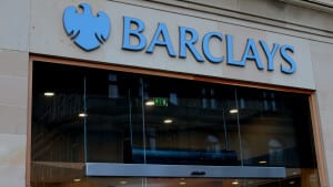 Barclays Bank