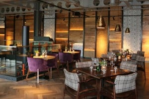 Bar Restaurant