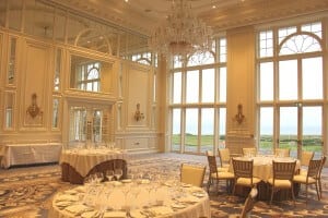 ballroom