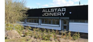 FIT-OUT CONTRACTORS COMMERCIAL JOINERY ALLSTAR JOINERY