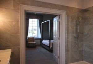 Castlecary House Hotel New Luxury Bedroom Suites by Allstar Joinery Glasgow
