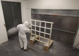 Contract Spraying Facility at Allstar Joinery (11)